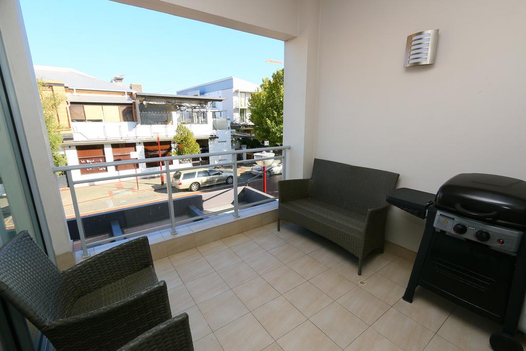 Verandah Aparthotel Perth
