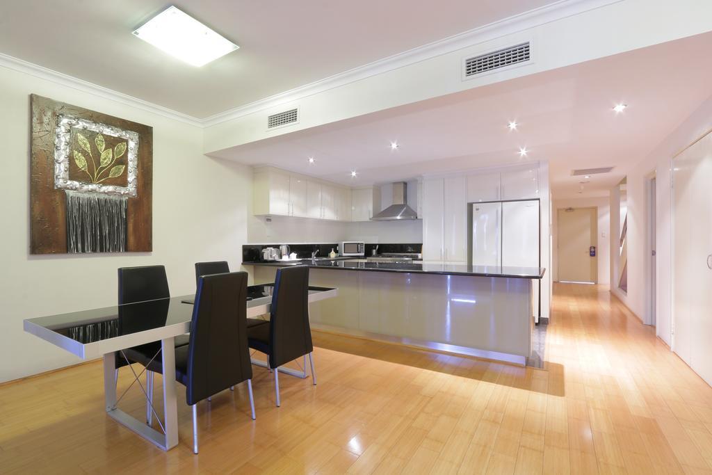 Verandah Aparthotel Perth