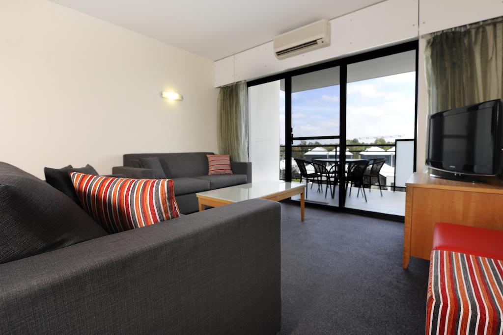 Assured Ascot Quays Perth