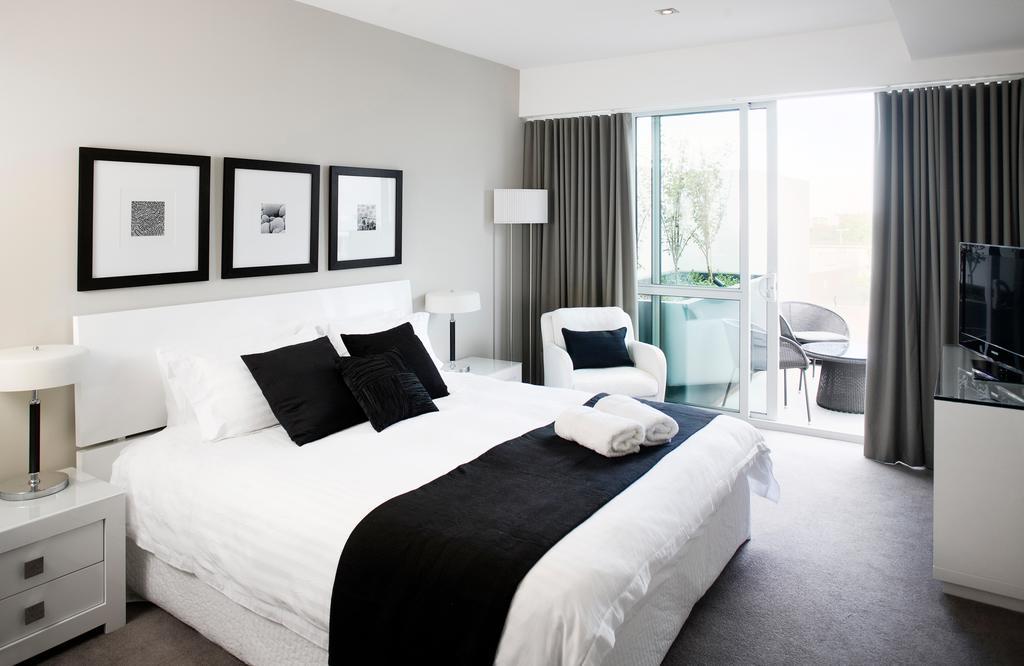 Apartment Claremont Quarter Luxury *