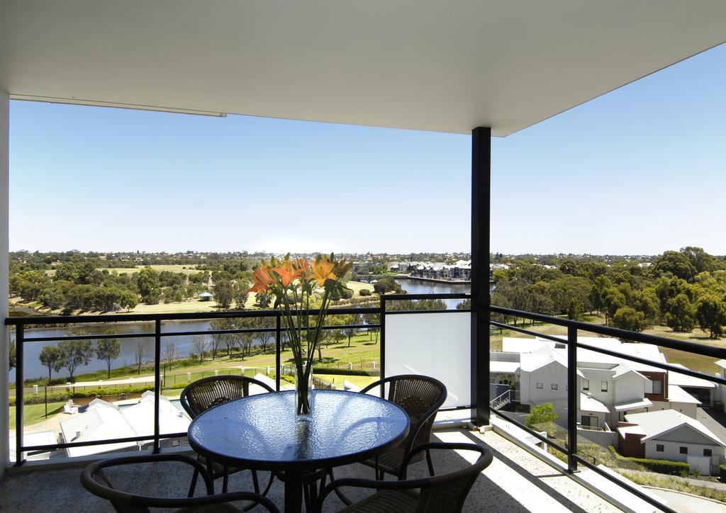 Assured Ascot Quays Aparthotel Perth