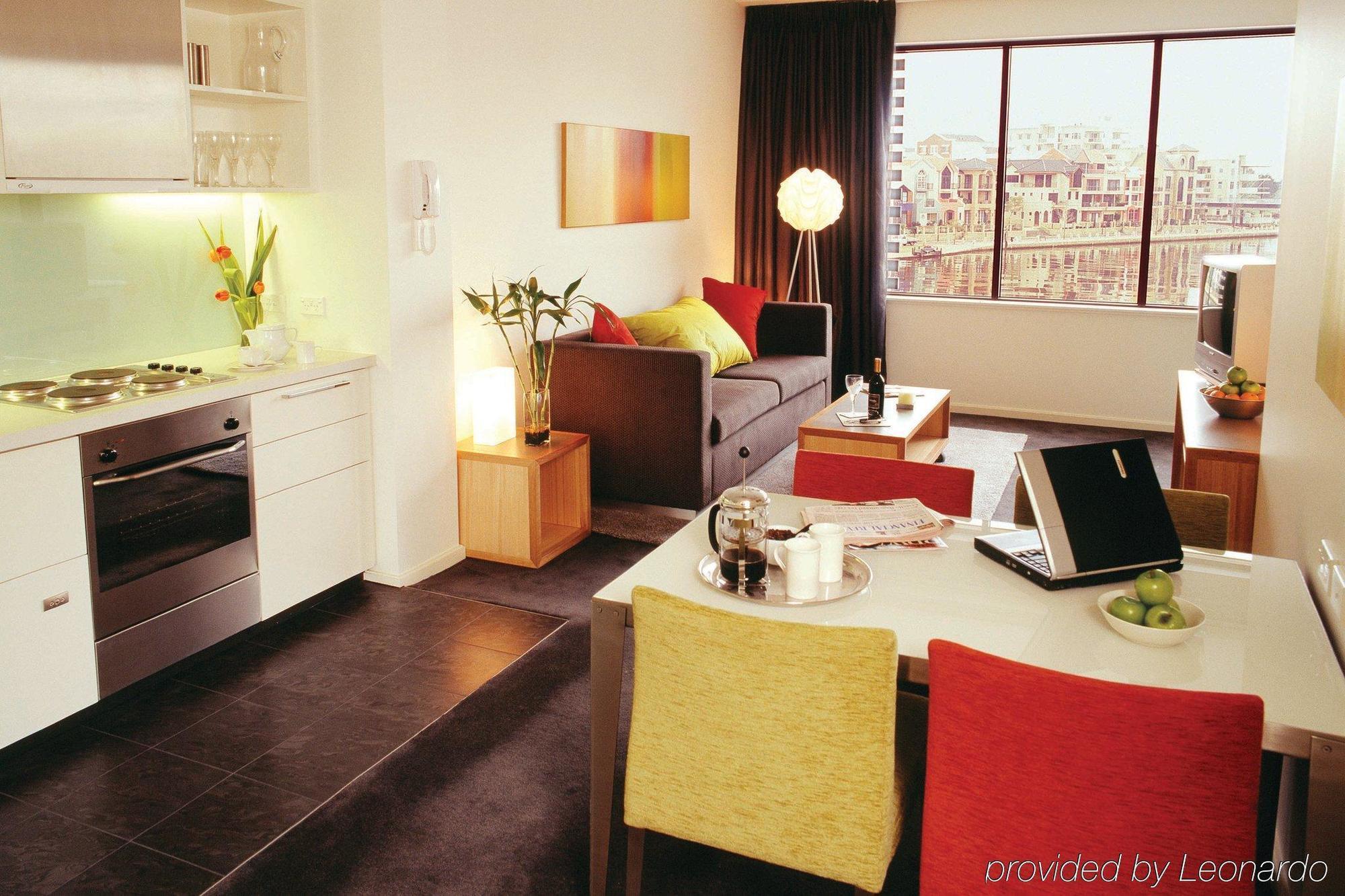 Aparthotel East Perth