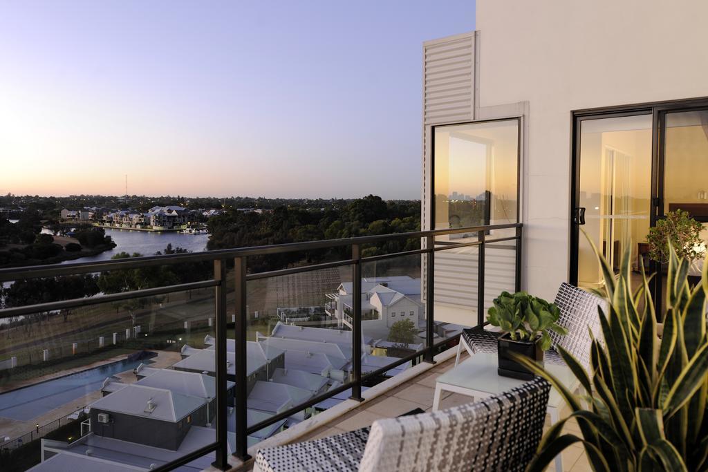 Aparthotel Assured Ascot Quays