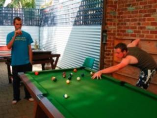 Coolibah Northbridge Hostel *