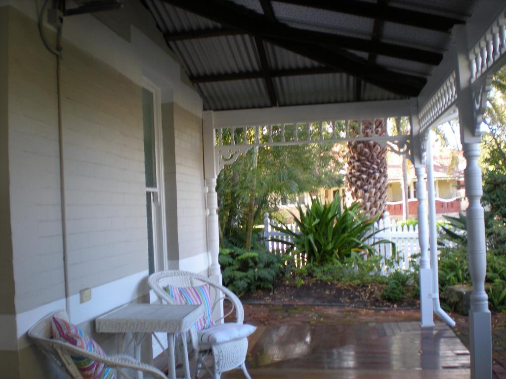 Durack House 4*