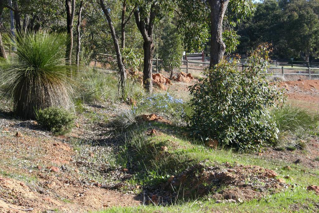 Brigadoon Retreat Farm stay Perth