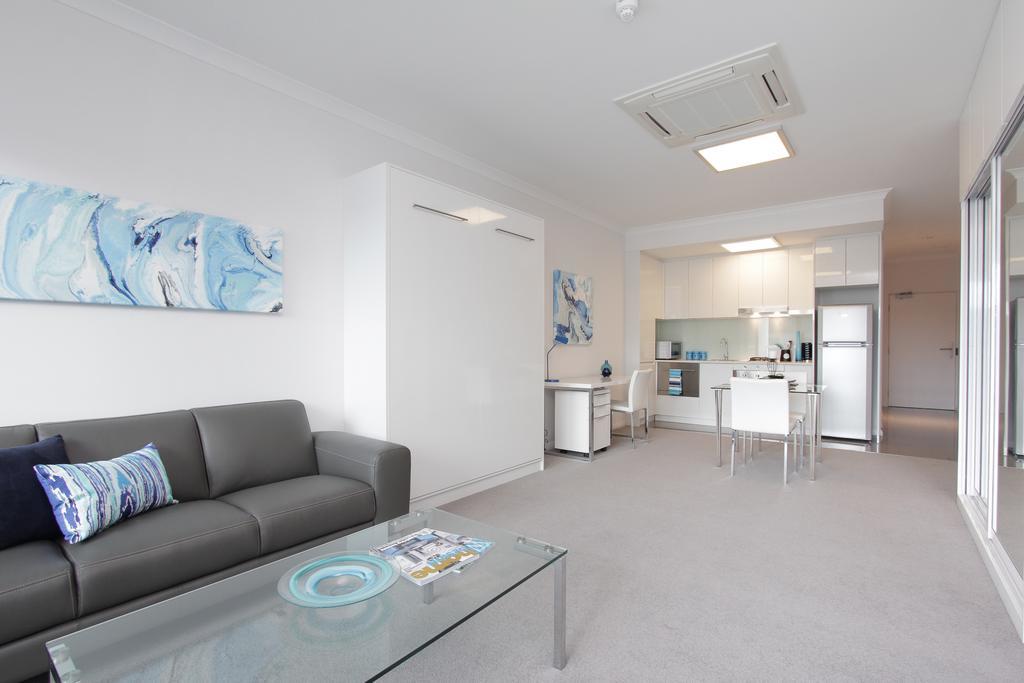 Aparthotel Verandah Perth