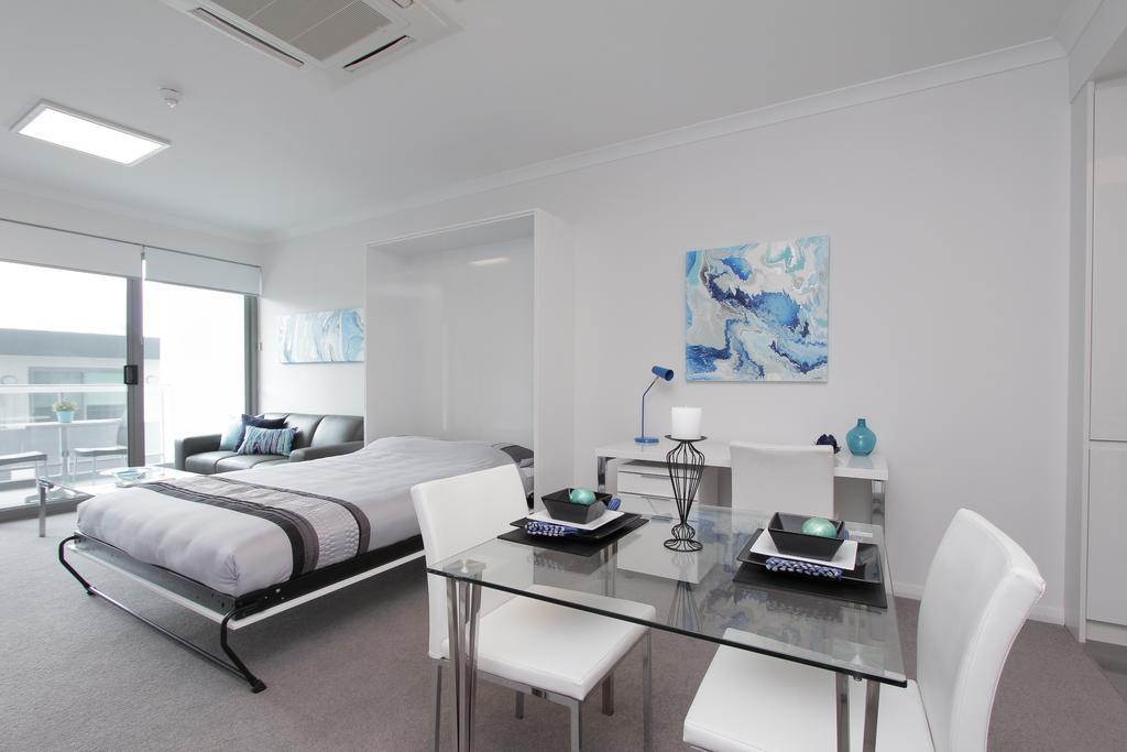 Verandah Aparthotel Perth