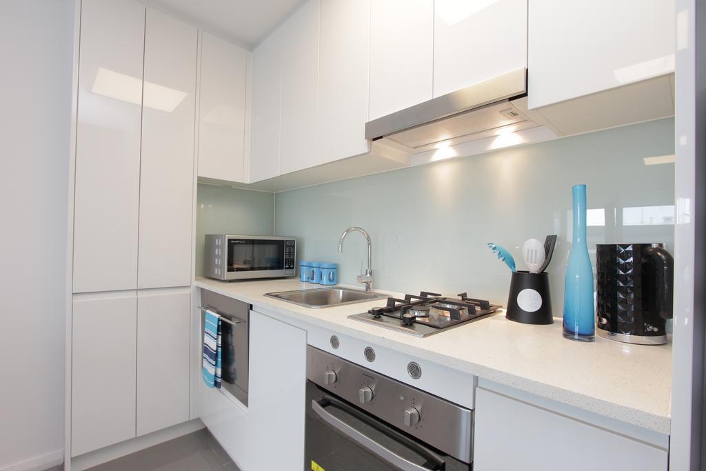 Verandah 4* Perth