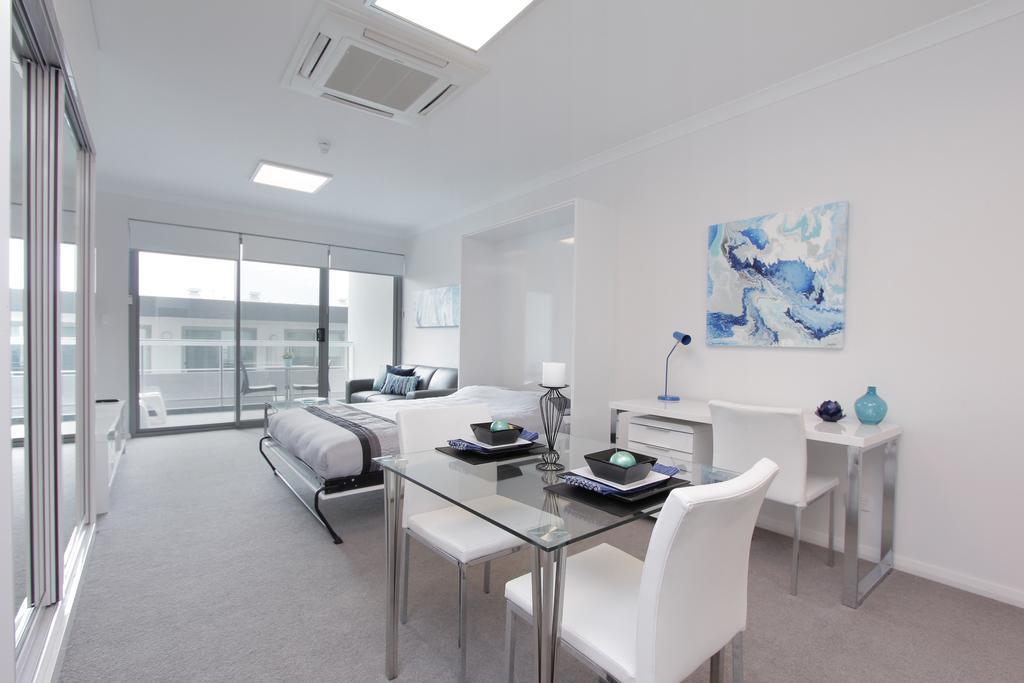 Verandah Aparthotel 4*