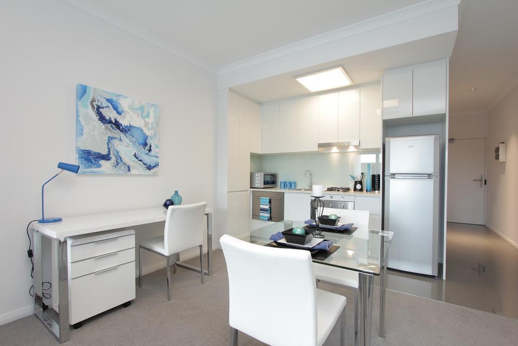 Aparthotel Verandah Perth