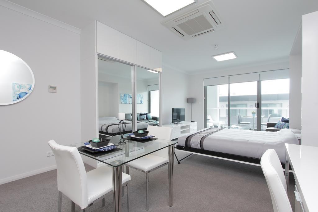 Aparthotel Verandah
