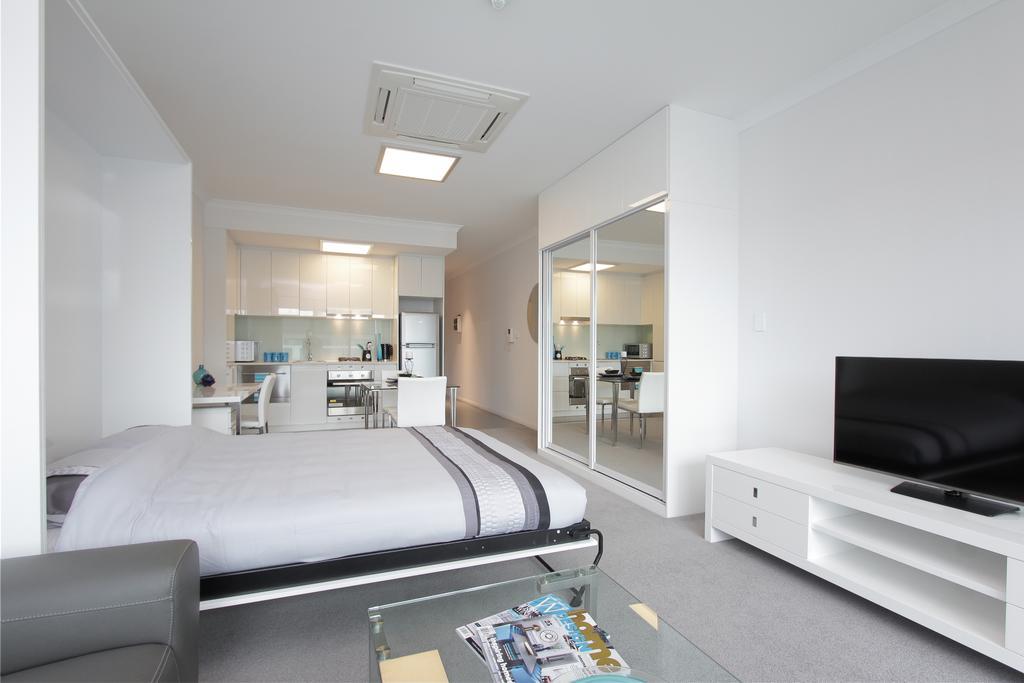 Verandah Aparthotel Perth