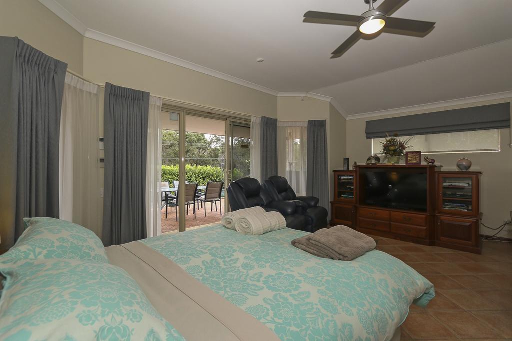 The Good Life 4* Perth