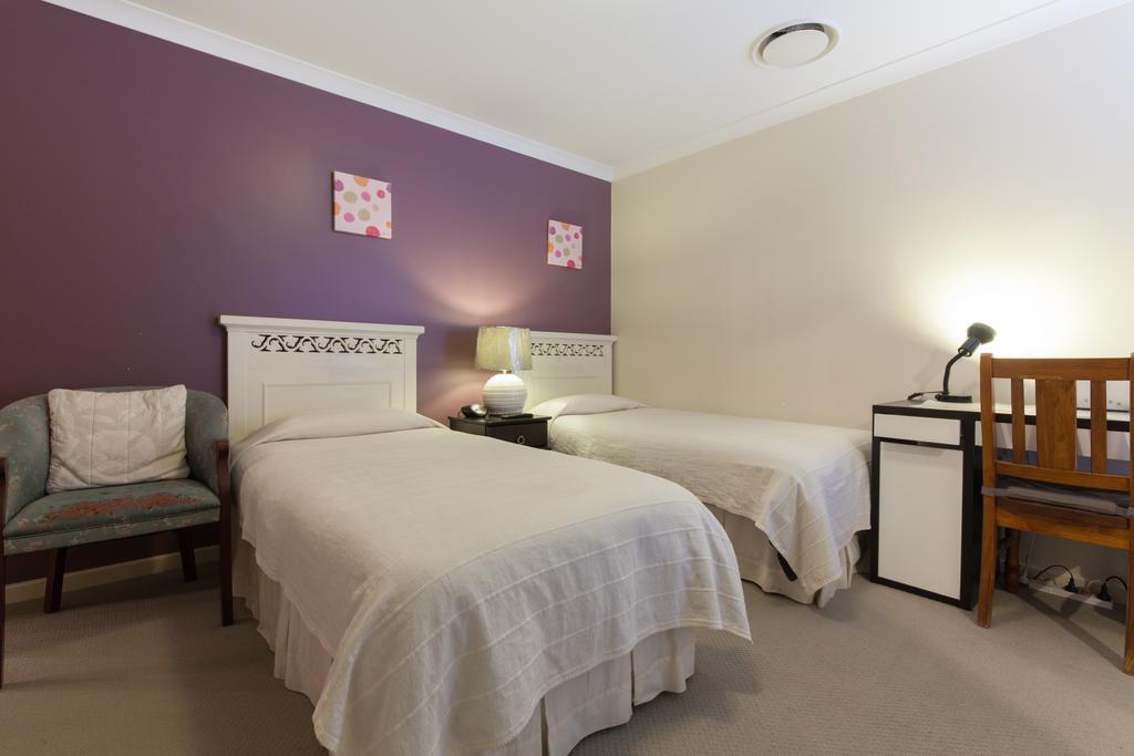 Bed & Breakfast Arcadian Perth