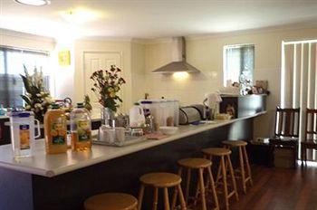 Bed & Breakfast Arcadian