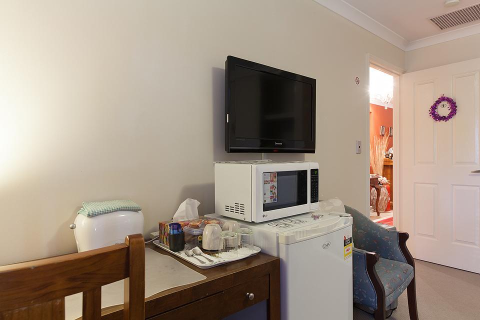 Bed & Breakfast Arcadian Perth