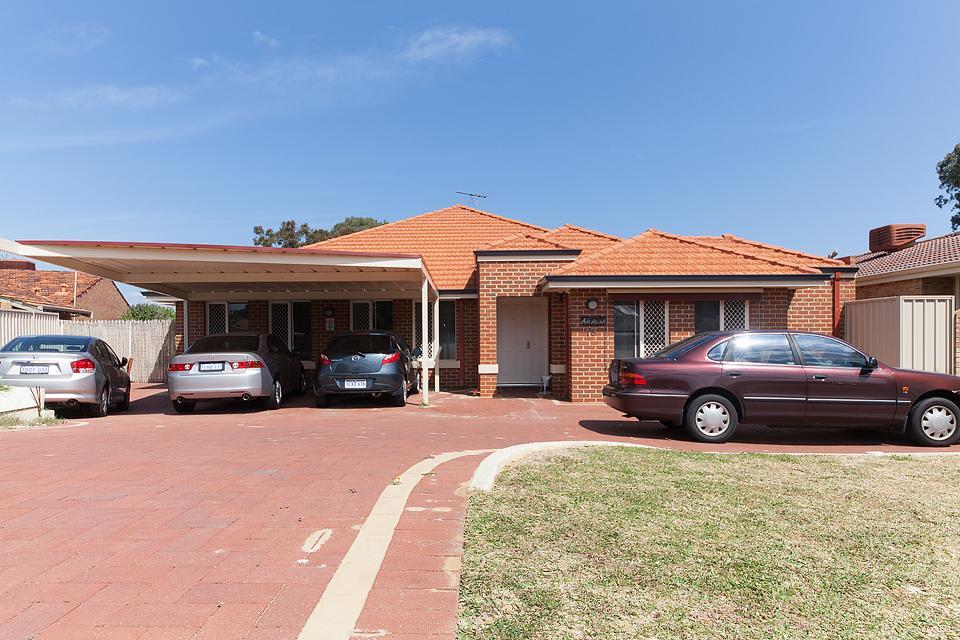 Bed & Breakfast Arcadian 4*