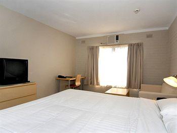The Murray Hotel 3*