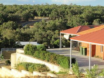 Brigadoon Retreat Farm stay Perth