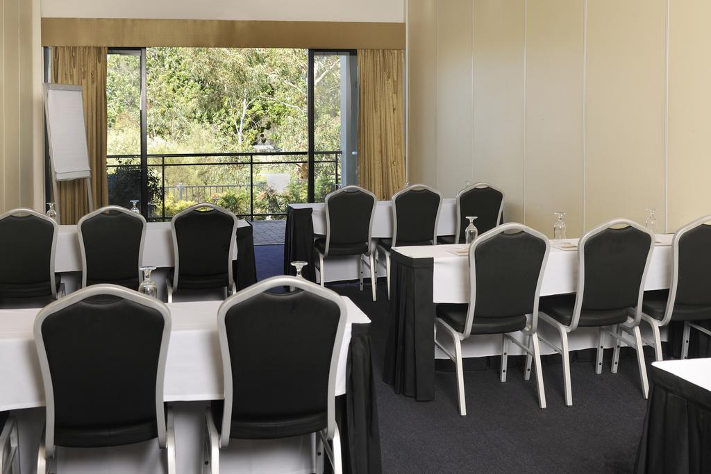 Aparthotel Assured Ascot Quays Perth