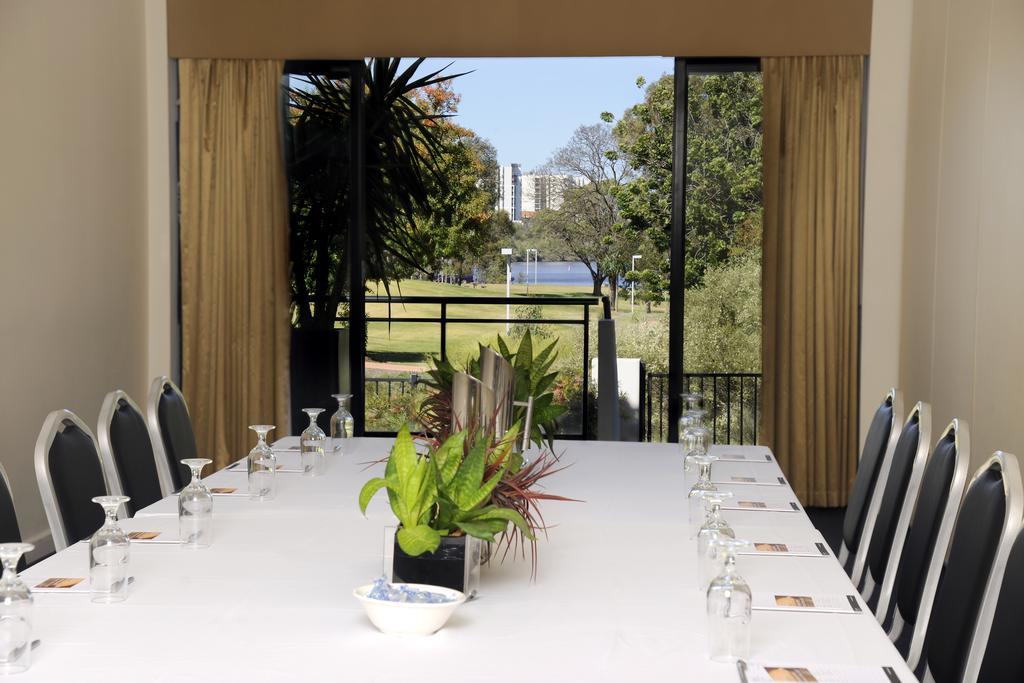 Assured Ascot Quays Perth