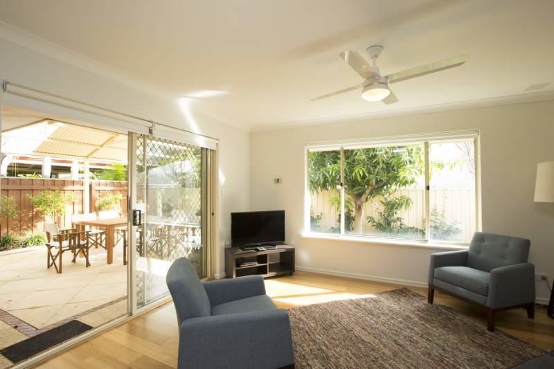 Mt Pleasant Short Stay *