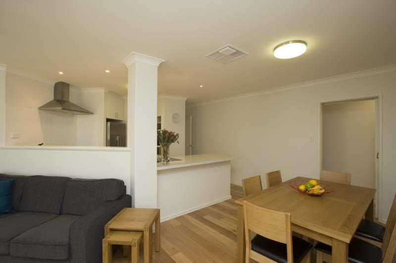 Mt Pleasant Short Stay Villa