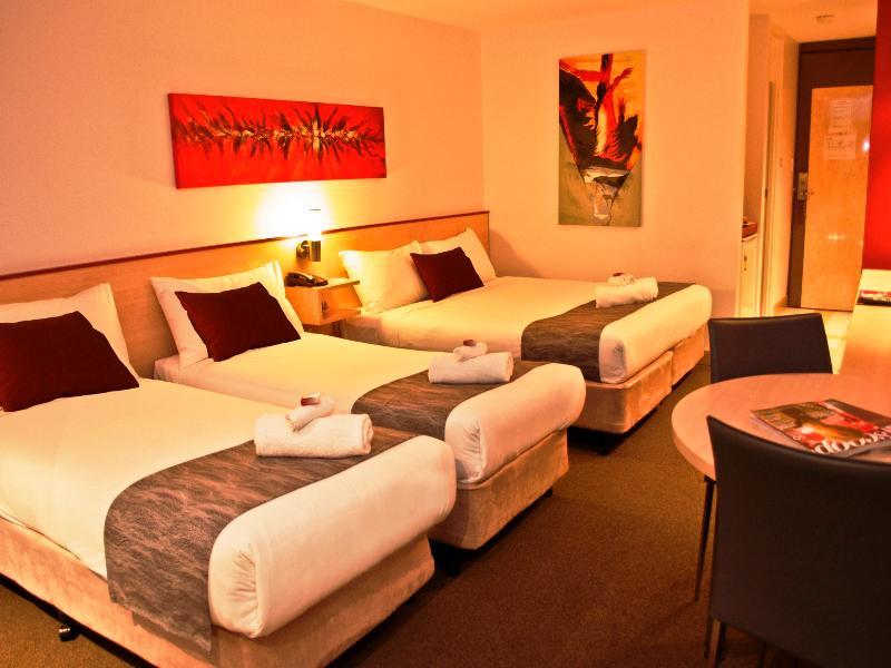Hotel Metro