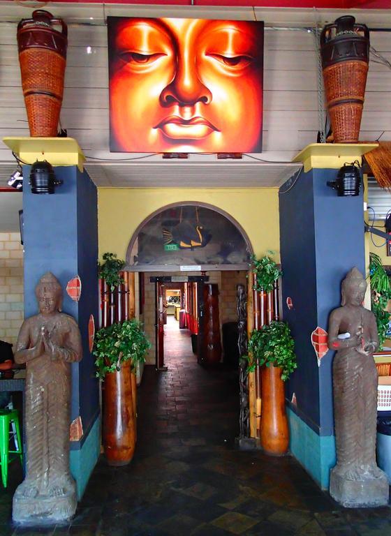 Hostel Bambu Backpackers Perth