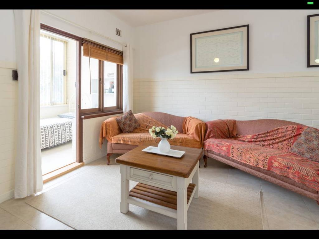 Apartment Broadway *
