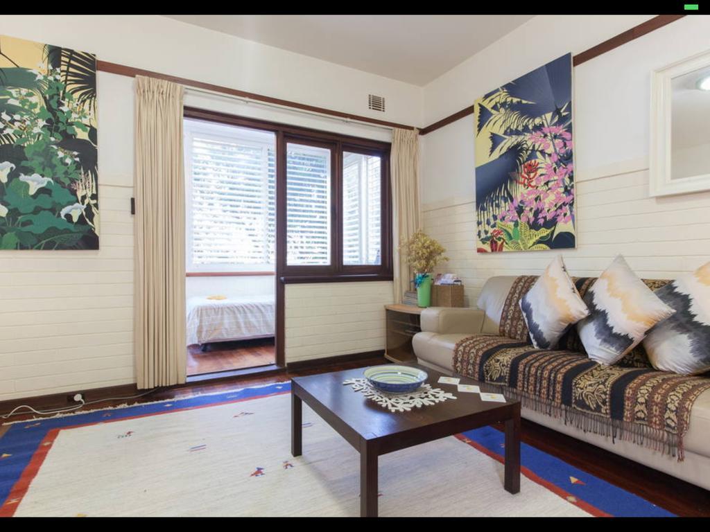 Apartment Broadway Perth