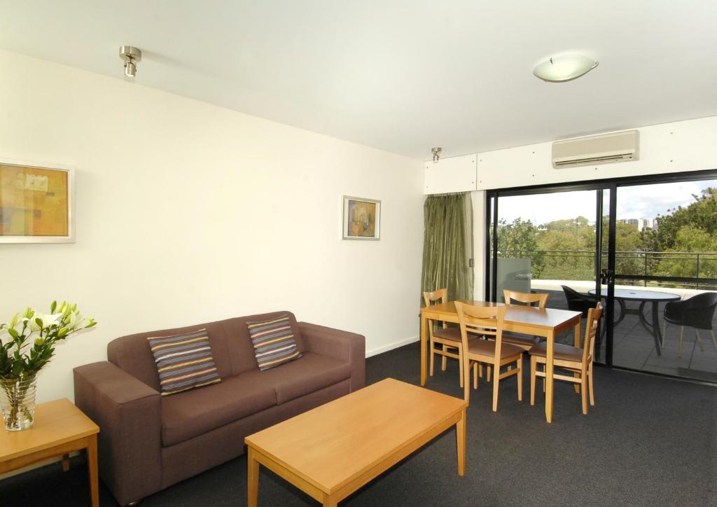 Assured Ascot Quays 4* Perth