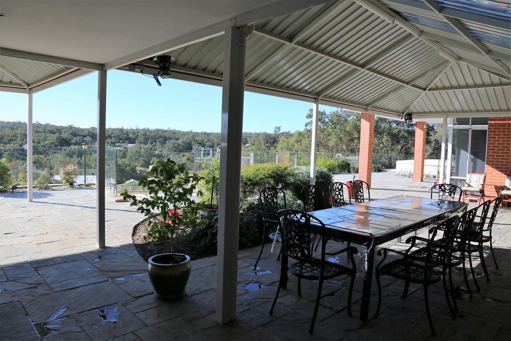 Farm stay Brigadoon Retreat Perth