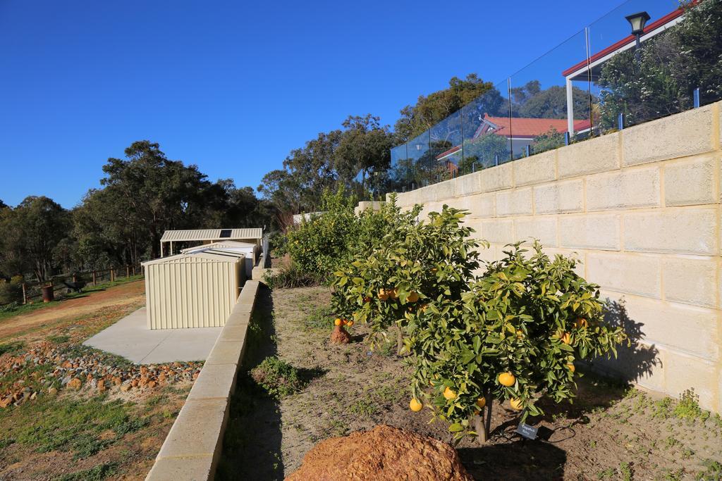 Farm stay Brigadoon Retreat Perth