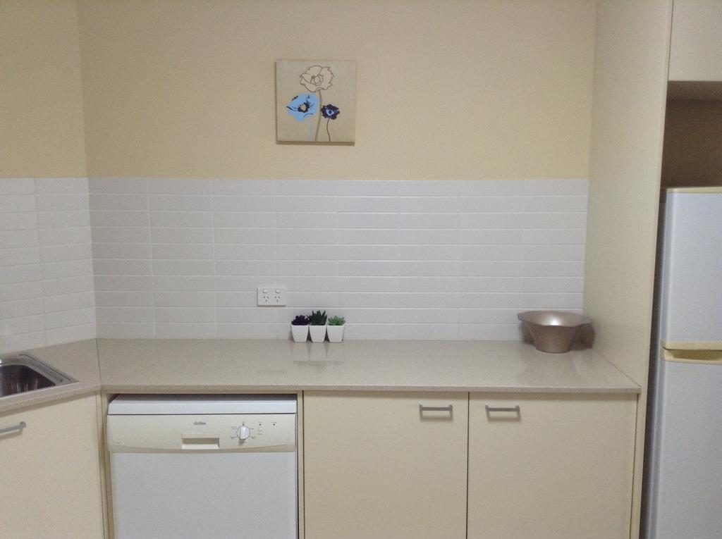 Apartment Eastgate Perth