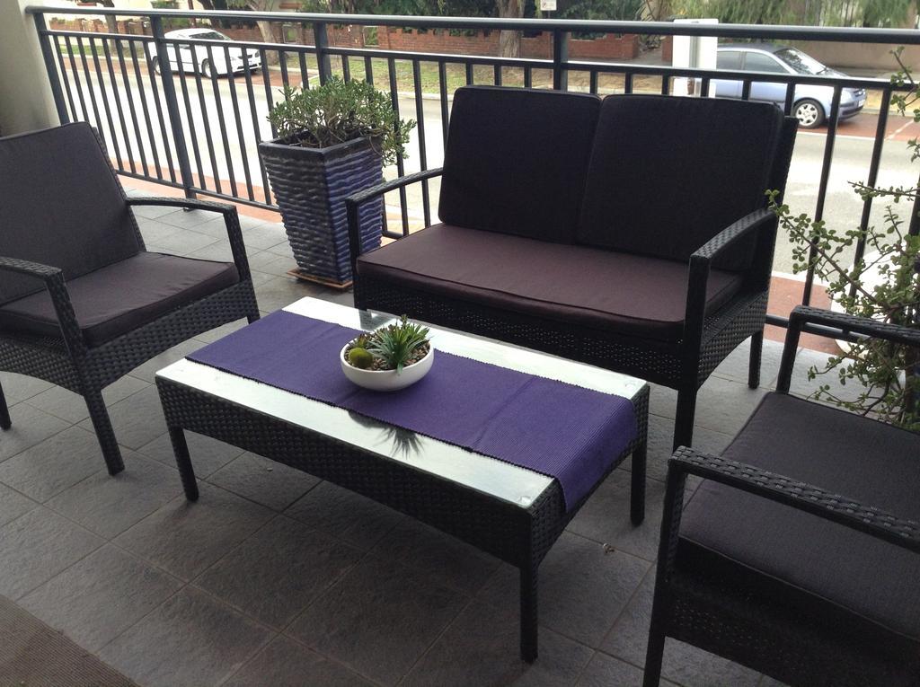 Apartment Eastgate Perth