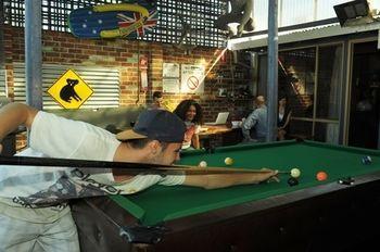 Hostel Coolibah Northbridge Perth