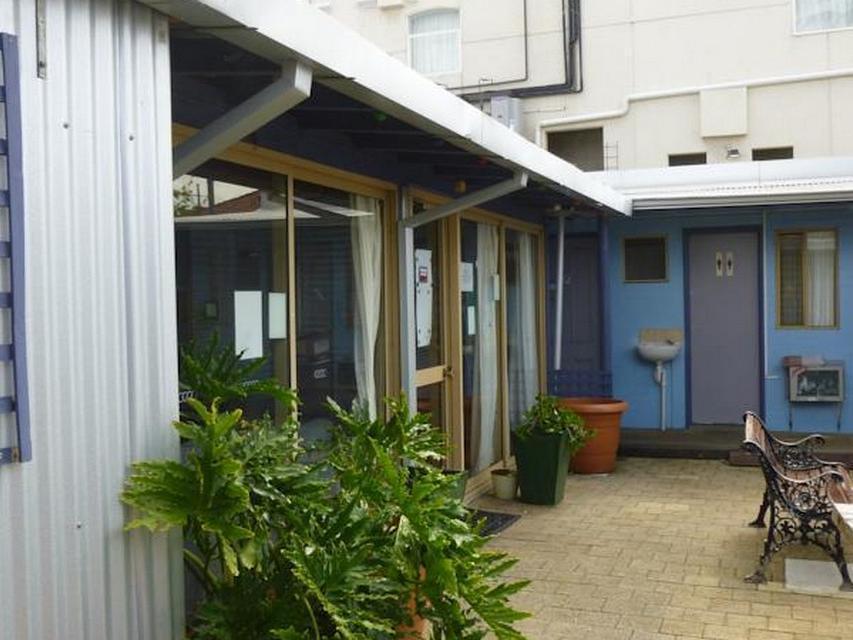 Hostel Coolibah Northbridge *