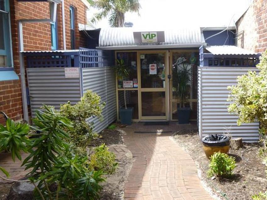 Hostel Coolibah Northbridge