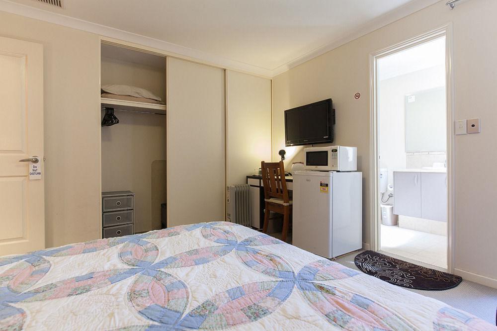 Arcadian Bed & Breakfast Perth