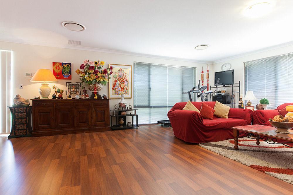 Arcadian Bed & Breakfast 4*