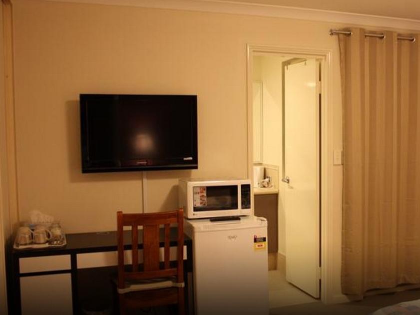 Arcadian Bed & Breakfast Perth