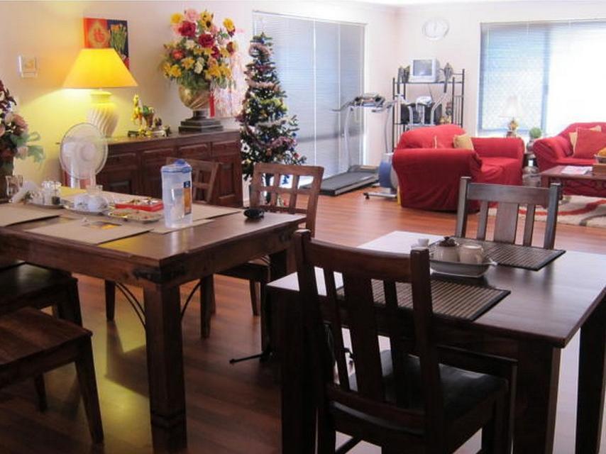 Arcadian Bed & Breakfast 4*
