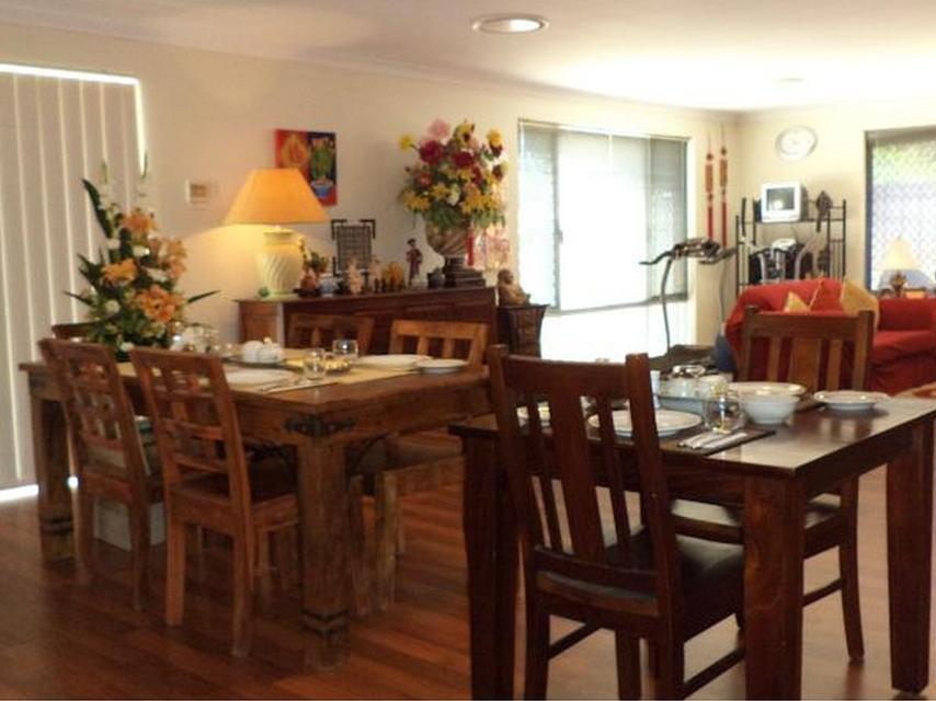 Arcadian Bed & Breakfast