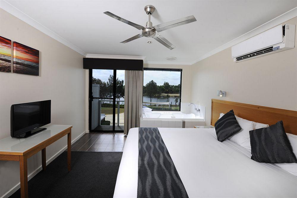 Assured Ascot Quays Aparthotel Perth
