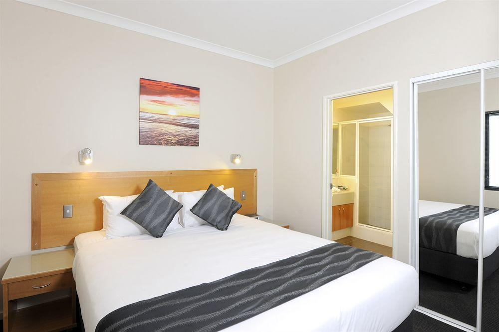 Assured Ascot Quays Aparthotel Perth