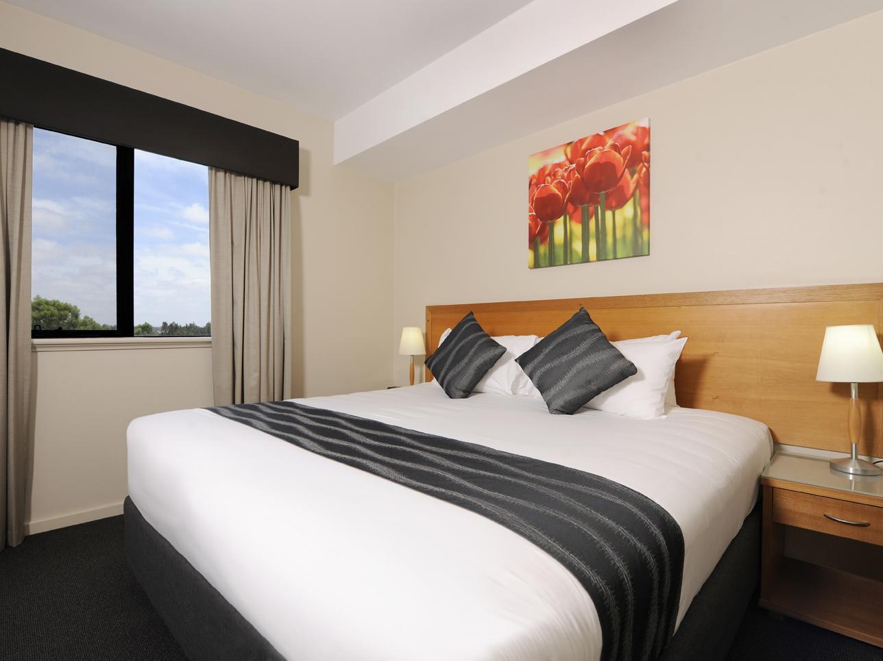 Assured Ascot Quays 4*