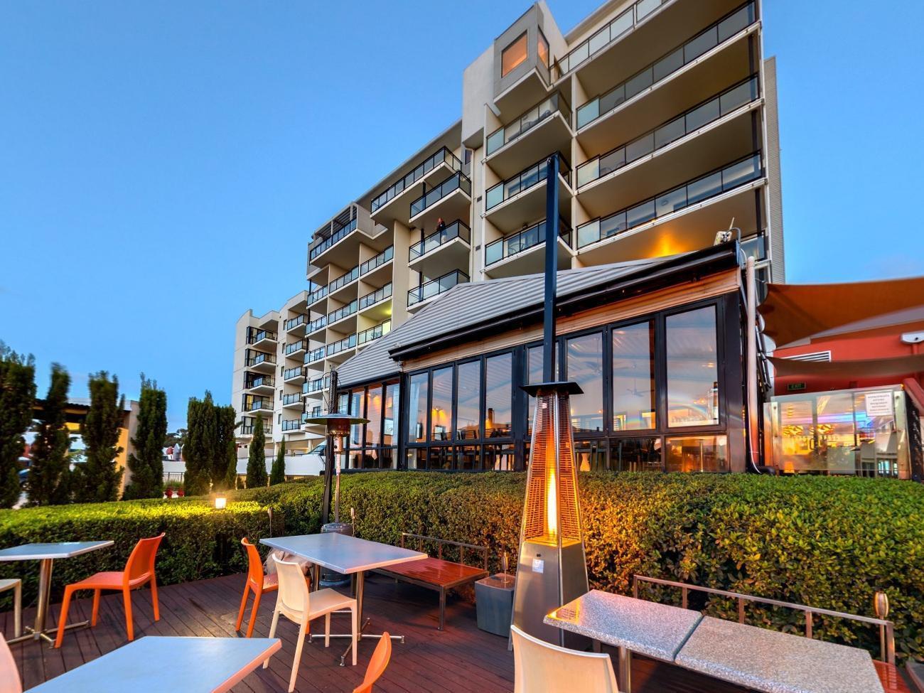 Assured Ascot Quays Aparthotel
