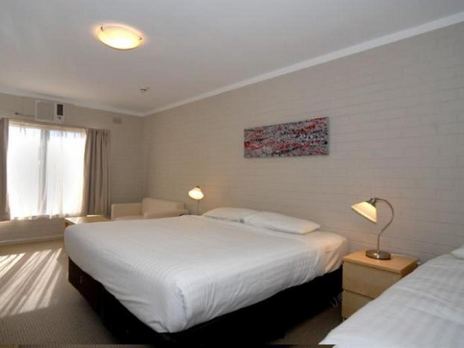 The Murray Hotel